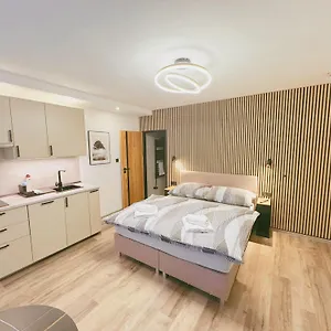 Guest house V Brne - Schodova, Brno