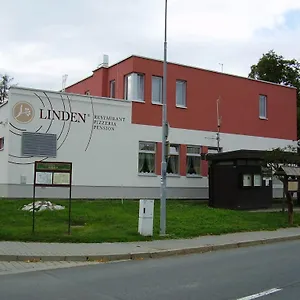 Guest house Linden Restaurant And, Brno